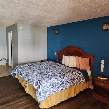 Regency Inn - Fort Sam Houston San Antonio Exterior photo