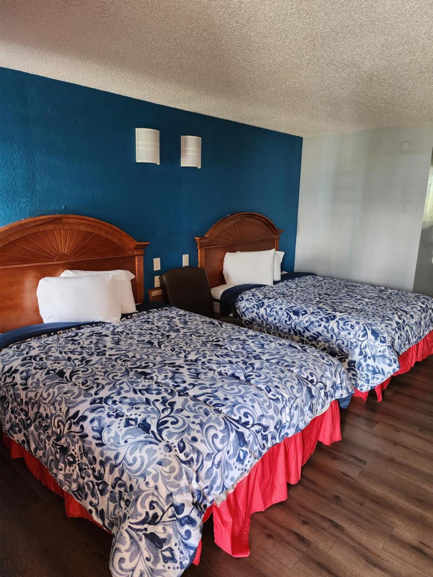 Regency Inn - Fort Sam Houston San Antonio Exterior photo