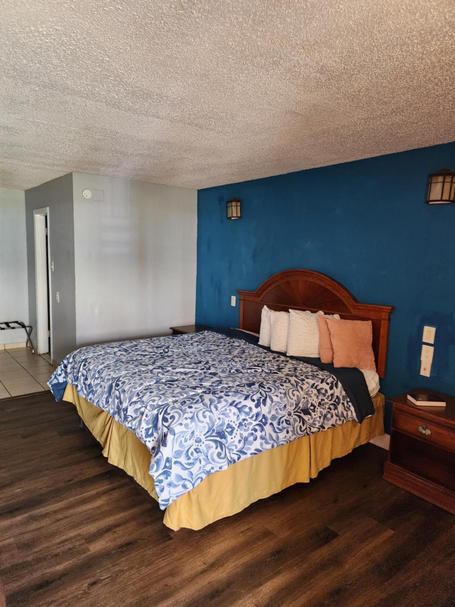 Regency Inn - Fort Sam Houston San Antonio Exterior photo